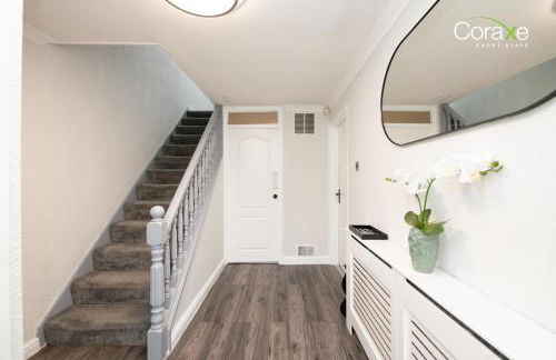 Stylish 3BR Home in Rowley Regis - Foto 28