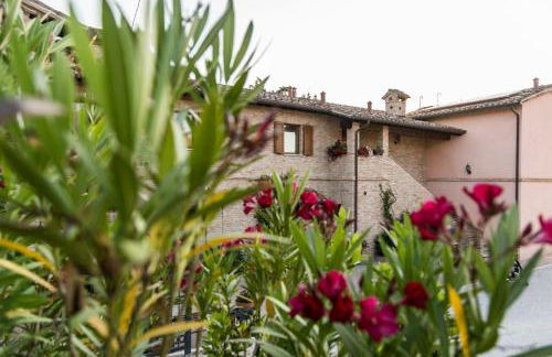 Colleverde Country House Beauty&Wellness - Foto 122