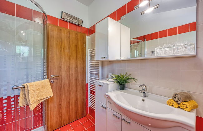 Grad Inn Boutique Villa Apt Lavander - Foto 9