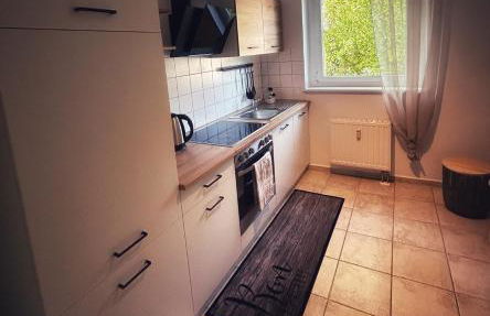 Quartier Apartment - alte Steigerbaude - Foto 14