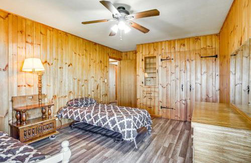 Secluded Albany Escape, Pet Friendly with Fee - Foto 18