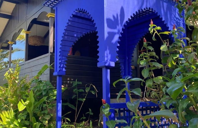 Piton Bungalows Ecolodges - Foto 21