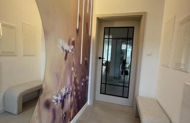 Mieszkanie z ogródkiem Rzeszów - Foto 27