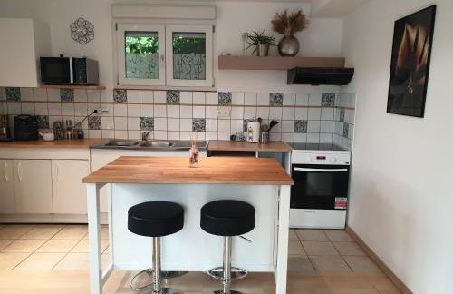 Appartement proche d'Europa park/Marchés de Noël - Photo 10