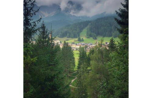 NONNA PINA Appartamento FIORI - Photo 24