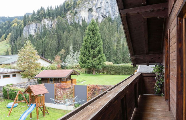 Lovely Apartment in Kleinarl near Ski Area - Foto 30