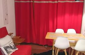 Bourg St Maurice les Arcs 1800 Les Lauzieres jolie vue, nature, espace, bien être, plaisir, paisible - Foto 9