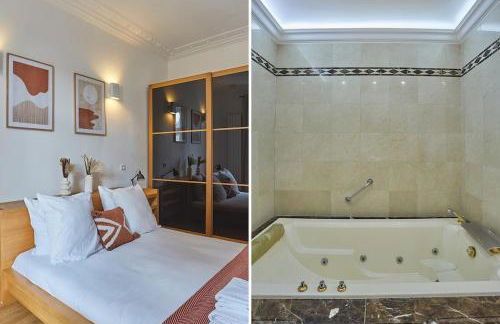 Apartment Center of Paris Montmartre by Studio prestige - Foto 36