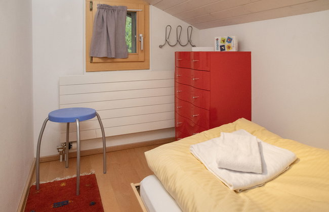 Breithorn Residence Apt.09 - Foto 16