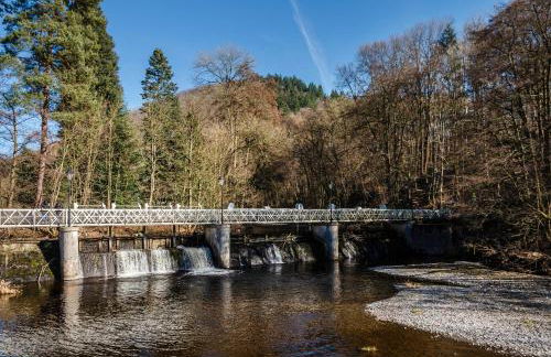 Haus am Rand des Harz - Foto 39