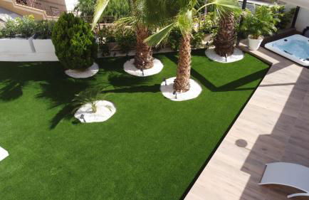 The Royal Garden by LUCIA DE SU - Foto 25