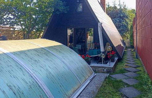 2 Bedroom Lovely Home In Badersleben - Foto 6