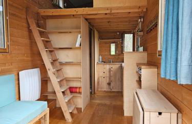 Tiny house à la ferme - Foto 5