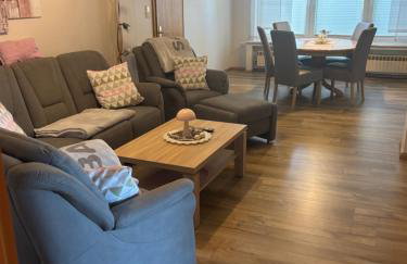 Ferienwohnung am Wiehengebirge - Foto 2