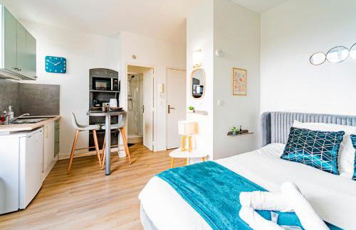 Le Petit Anatole - Proche Gare - Netflix - Foto 7