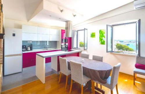 Apartment Olavia Rooftop Terrace & SEAVIEW - Foto 7