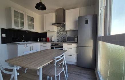 Appartement Clara Parking Gratuit - Foto 13