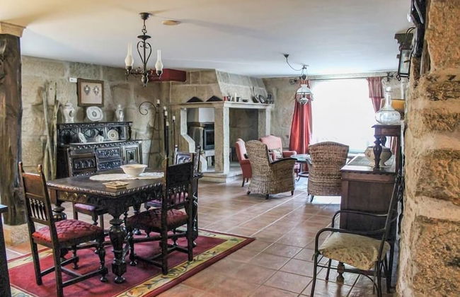 Os Areeiros - Foto 24