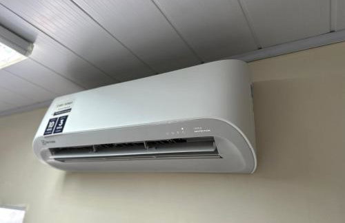 Residencial Aeroconforto - Próximo ao Aeroporto e Fábricas no Tarumã - Foto 9