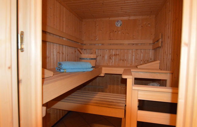 Holiday Home not far From the Small Town of Durbuy - Photo 45