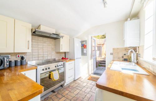 5 Mill Cottage - Foto 7