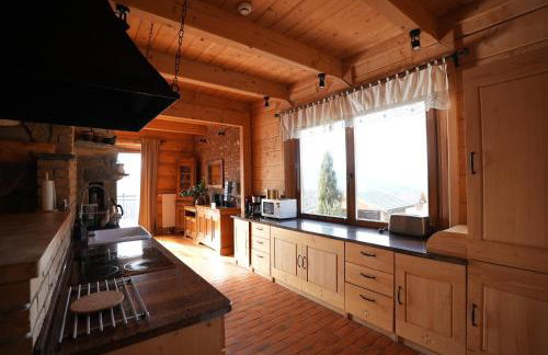 Chata Palarówka - Foto 20