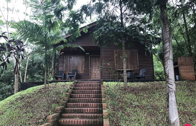 Costa del Sol Iguazú - Photo 5