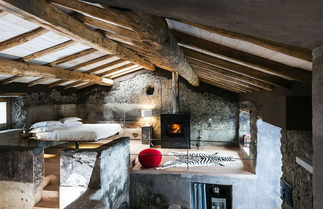 Monaci delle Terre Nere - Foto 36