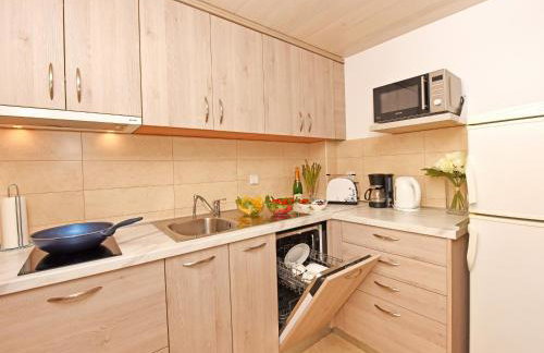 Apartment Dora near Sea and Center with Private Garage - Foto 26