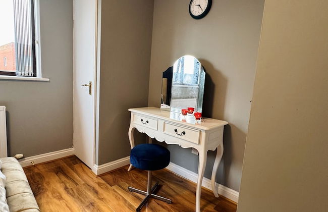 Stunning 2-bed Apartment in Gosport - Foto 12