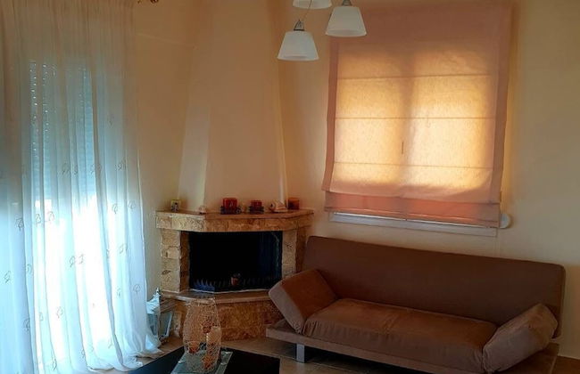 Villa Chanioti Nilie Hospitality MGMT - Foto 8