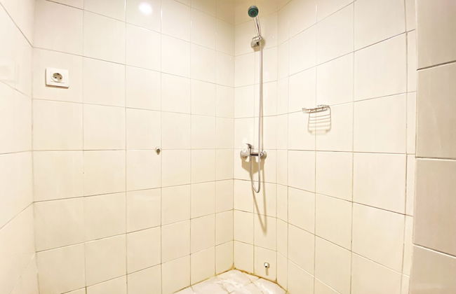 Homey Designed And Cozy 2Br At Mekarwangi Square Cibaduyut Apartment - Foto 18