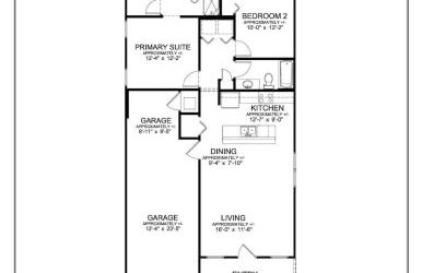 Brand New 2-2 Villa - Foto 32