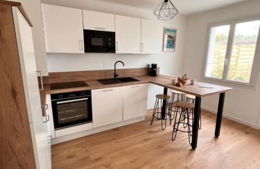 Maison Kerheol - Foto 5