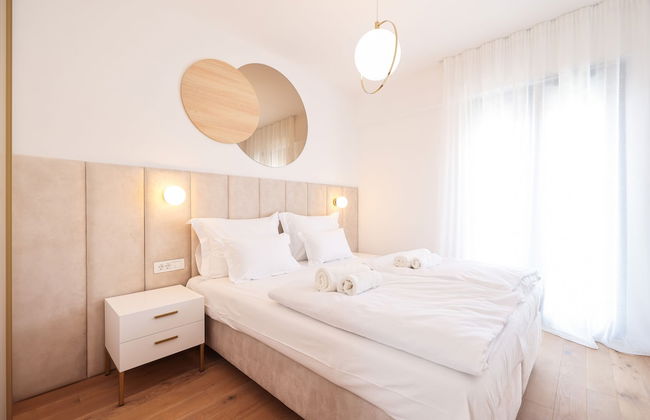 Adria Concept boutique apartments - Foto 46