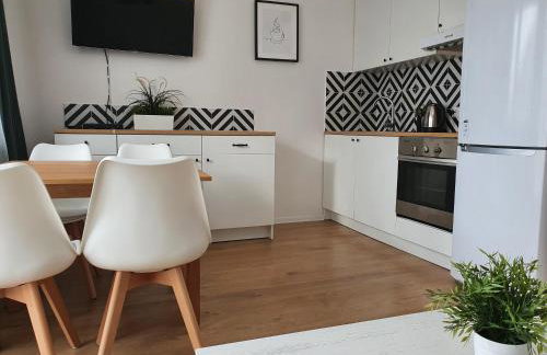 Mieszkanie 4-pokoje Gdańsk Zaspa - Photo 2