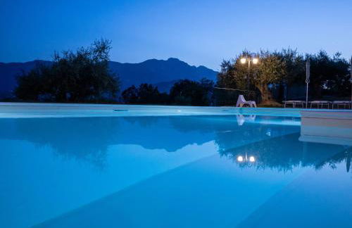 agriturismo borgo del ginepro - Foto 16