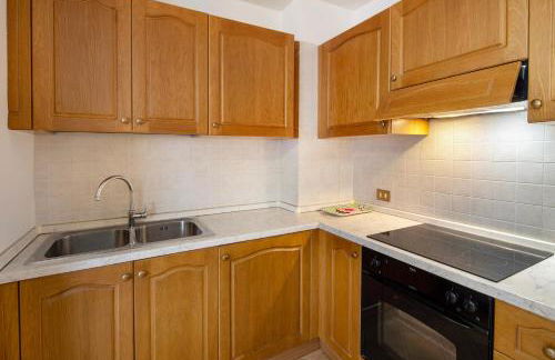 Residence Malibu Appartamento 9 - Foto 11