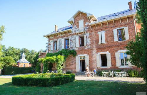 Domaine du Buc , les Gîtes de Prestige - Foto 5