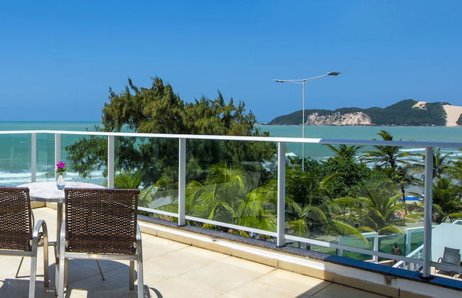 Coral Plaza Apart Hotel - Photo 35