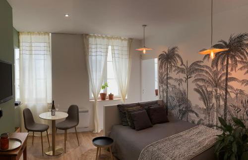 Le Baraban : Cocon hypercentre - Foto 3