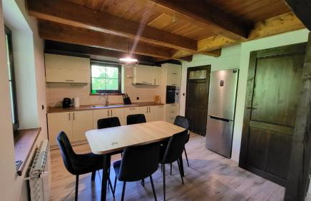 Domek Zacisze Zator Graboszyce - Foto 3