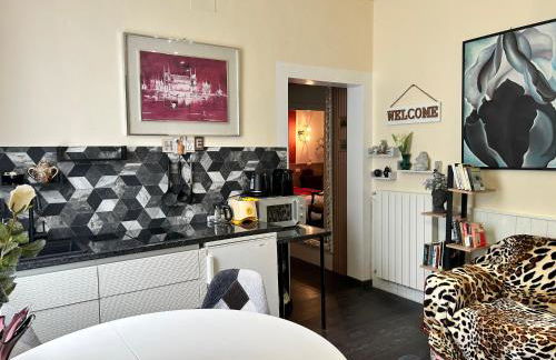 House of artist - Foto 11