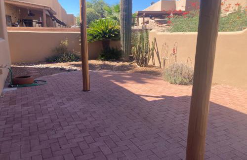 55 Plus 2-bedroom, 2-bathroom Townhouse in The Springs at Santa Rita - Foto 18