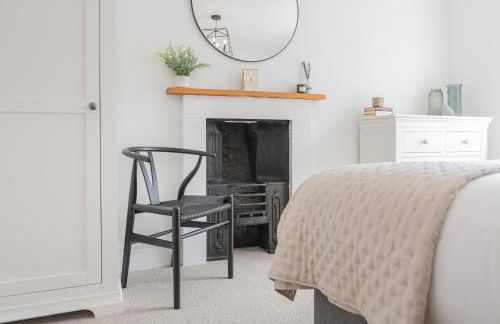 Weavers Cottage Newly converted luxurious retreat - Photo 24