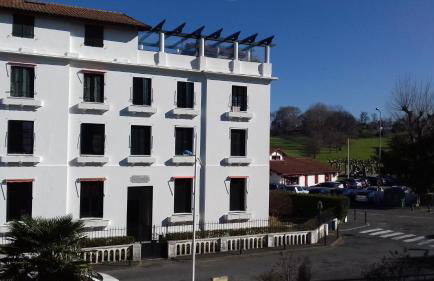 studio idéal couple 2 enfants, bien situé, calme - Foto 29