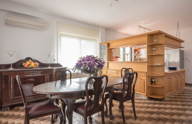 Sounio Escape To Sounio Cape Residence - Foto 9