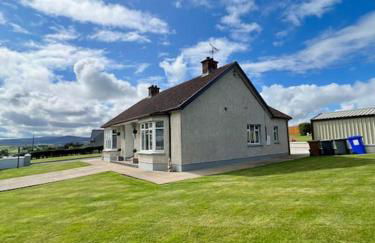 The Myles' Self-Catering Cottage - 4 Stars - Foto 1