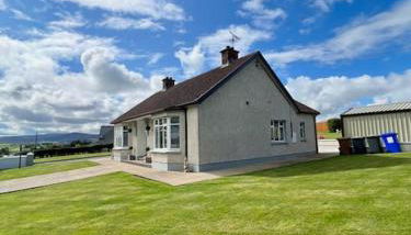 The Myles' Self-Catering Cottage - 4 Stars - Foto 1, Garden