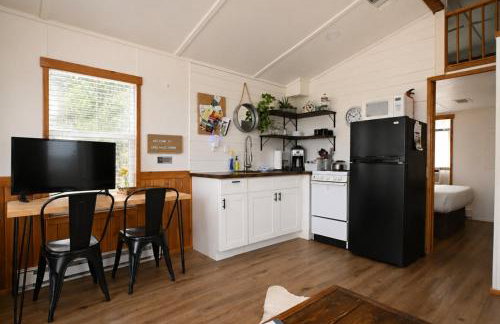 Farm Stay, hot tub, views, golf cart rental - Foto 6